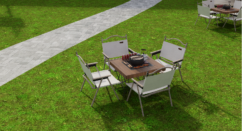 铜官山区酒店帐篷定制：解锁旅居新体验，打造差异化竞争力