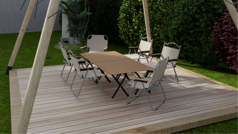 铜官山区帐篷生产厂家：以匠心筑牢户外装备的品质根基